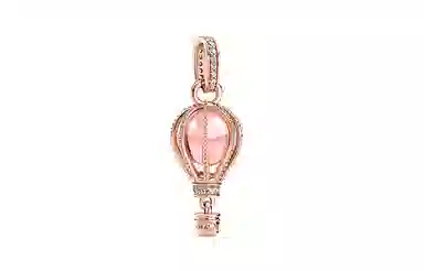 Pandora Bracelet Set