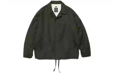 nanamica FW22