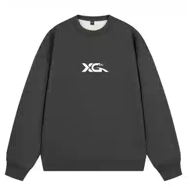 WARNING LIGHT x XGENE