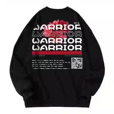 Warrior LOGO
