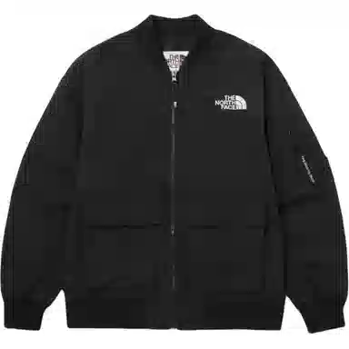 THE NORTH FACE SS23 Logo