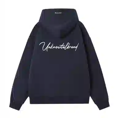 UNKNOWTAL logocleanfit