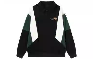 LIGHTNING MONSTER LogoPolo