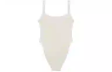 Jordan x Travis Scott SS23 Jumpsuit White