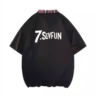 7 SEVFUN LOGOPolo