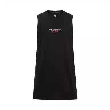 Under Armour Project Rock Vest Black