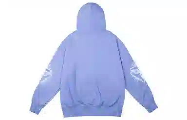 Boy London Hoodie Purple