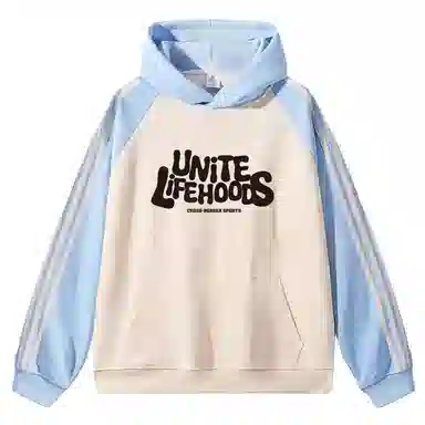 Unite Life HOODS