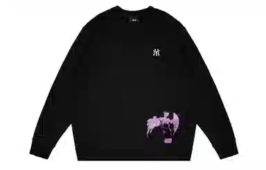 MLB YXYY Logo