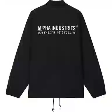 Alpha Industries SS25