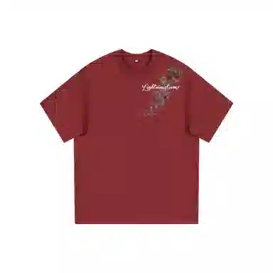 Lightning X Storm logo300T