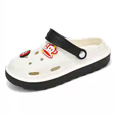 PAUL FRANK