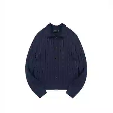 SHANTREE Knit Cardigan