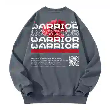 Warrior LOGO