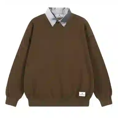 PAL ONGACO Basic Logo Pullover