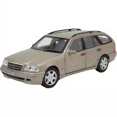 NOREV 118C-class1997