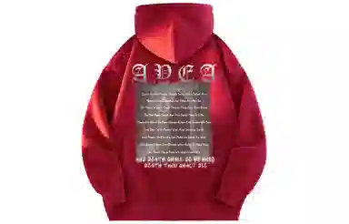 AYEA Hoodie