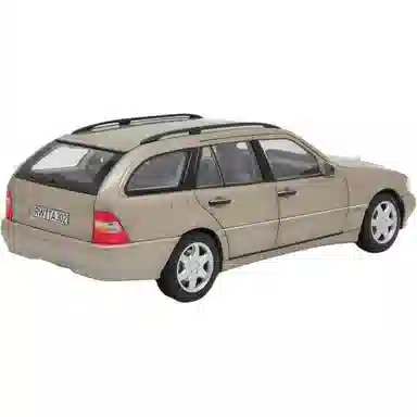 NOREV 118C-class1997