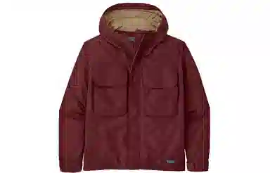 patagonia Isthmus Utility Jacket