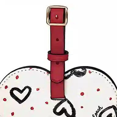 COACH Heart