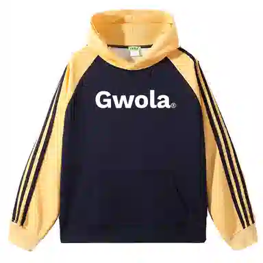 Gwola Logo