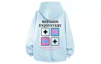 REXSHION Logo