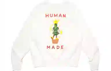 HUMAN MADE x KEIKO SOOTOME FW23