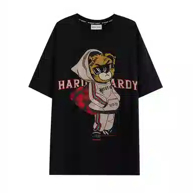 HARDY HARDY T