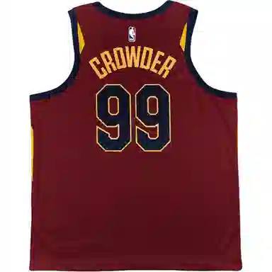 Nike x NBA SWINGMAN