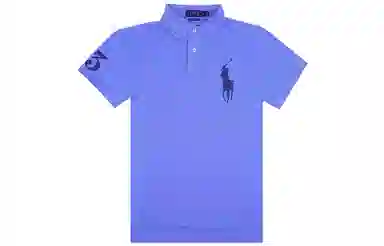 Polo Ralph Lauren SS22 LogoPolo