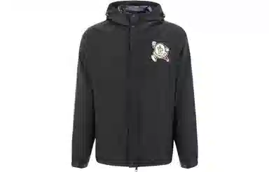 Moncler SS23 Logo