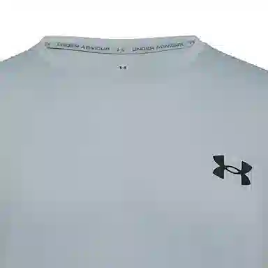 Under Armour SS25 EF Perf Graphic LogoT 465