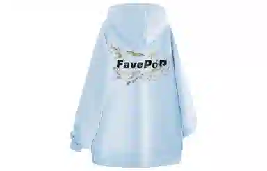 FAVEPOP Logo