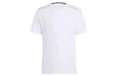 adidas Workout Base Logo Tee LogoT