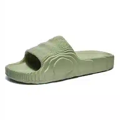 CariteSport Fashion Thick Sole Slides