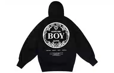 Boy London