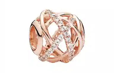 Pandora Bracelet Set