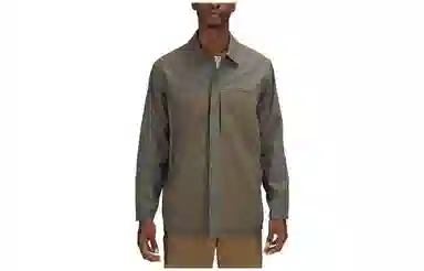 lululemon Snap-Front