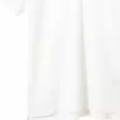 PUMA Polo Shirt White