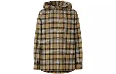 Burberry FW22 Logo