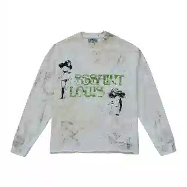 SSSAINT LOUIS