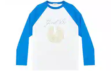 GOOD BAI SS24 T