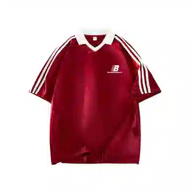 BOBBY ABLEY LOGOLogoPoloT