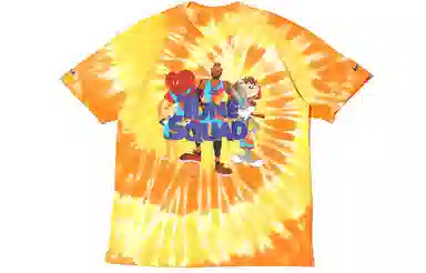 Nike x space jam a new legacy squad T