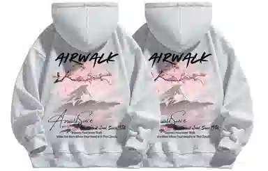 Airwalk Logo 2