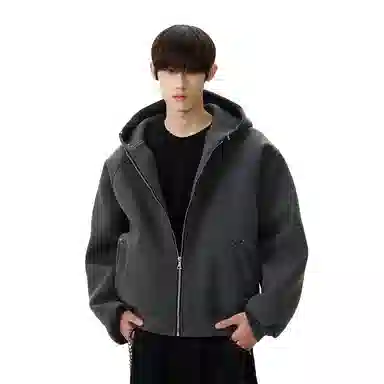 BLACK AT