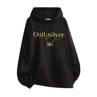 Quiksilver LOGO