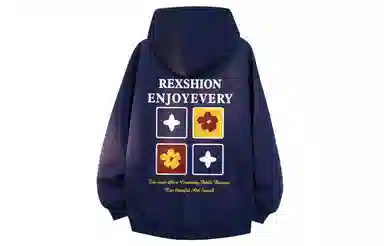 REXSHION Logo