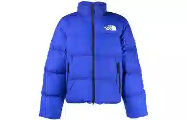 THE NORTH FCAE RMST Nuptse