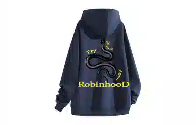 ROBINHOOD logo